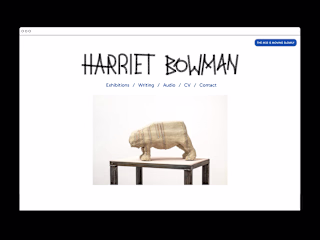 Harriet Bowman Site