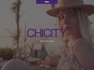 Fashion Website with cool animations using Framer-motion