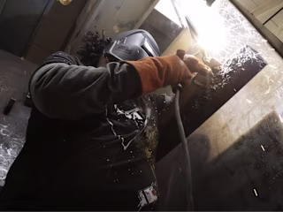 Is A College Degree Necessary To Become A Welder?