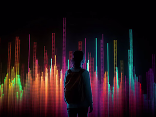 Music Recommendations - The "Adventure" Playlist