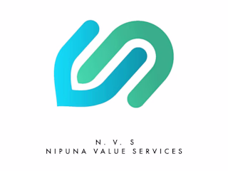 Logo for NVS