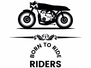 Brand Image for Riders App
