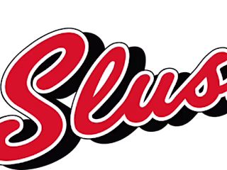 Slushee ireland