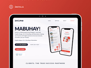 Design Portfolio