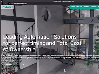 Muller Technology