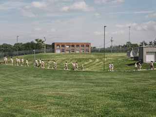 Female Inmates In Indiana Pitch Plan To Rehab Empty Houses