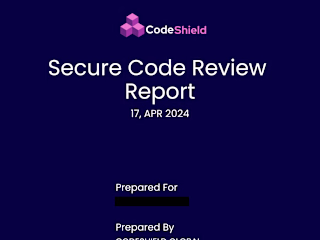 Secure Code Review