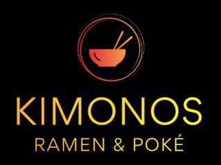 Kimonos: Ramen & Poke