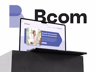 BCOM (Branding)