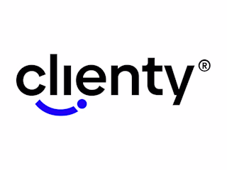 Clienty on Behance
