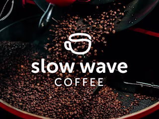 Slow Wave Coffee