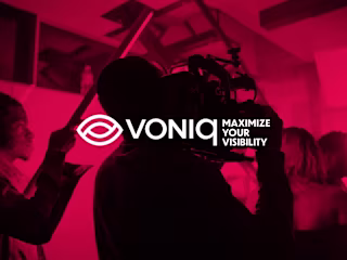 Voniq Branding