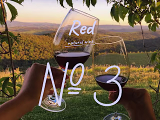 Naturally Napa
