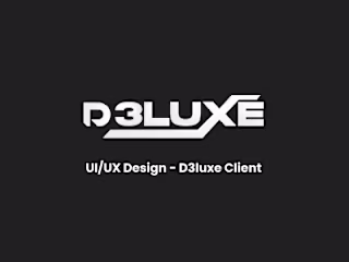 Deluxe Client - UI/UX Design