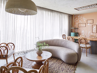 Weaving Art and Warmth – Inside Yogita Kadam’s Mumbai Apartment