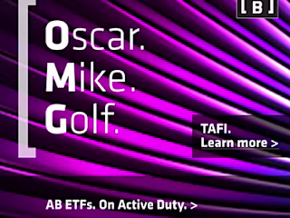 ETFs. Now we’re talking