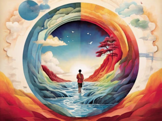 Discovering Ikigai: “A Journey to Self-Discovery and Finding Pur
