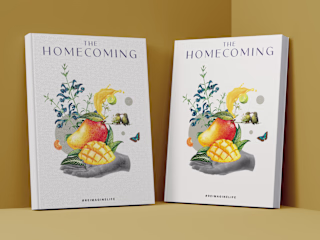 Coffee Table Book