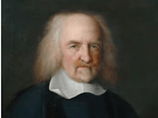 An Introduction to the Political Theory Of Thomas Hobbes
