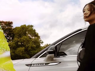 Lincoln Motor Company x Refinery29: Creative Campaign Strategy