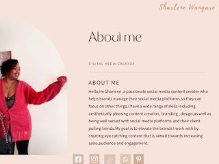 Social Media Management 