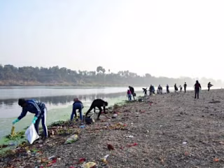 SwachhataPukare: Website for Urban Environment Solution