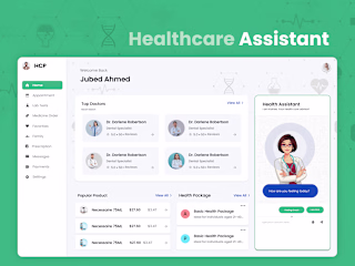 Personal Helthcare