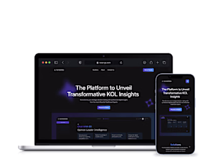 Framer Development - Konstellate