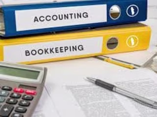 Bookkeeper