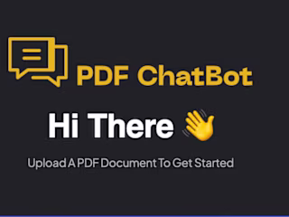 PDF Chatbot on AWS-Lambda