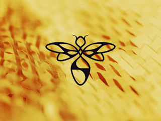 Hive Mind Maui - Logo and Branding Project 