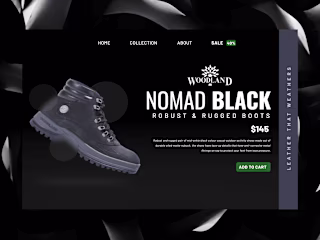 Landing Pages