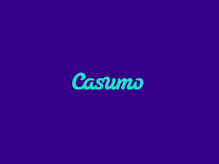 Casumo Rebrand