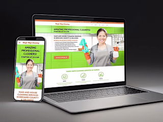 MAGIC MOPS | 2016 | WordPress, WPBakery, UI/UX, CSS3, Graphics