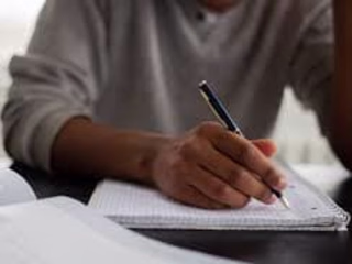 Writing for a blog