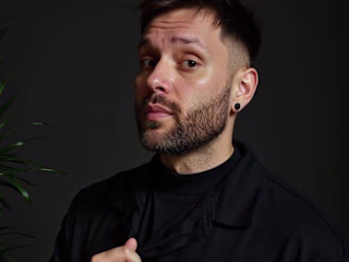 YouTube Creator / @DougSilkstone