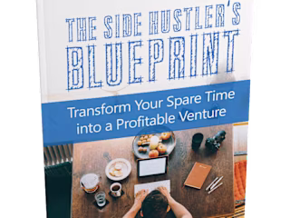 The Side Hustlers Blueprint