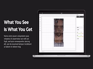 Official Website Revision