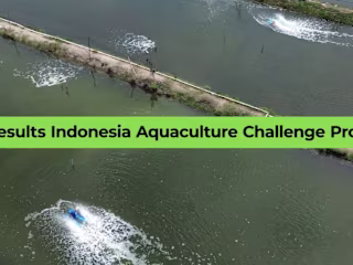 Learning From Smallholder Farmers: Technology Prize in Indonesia