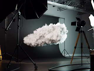 Cloud Studio