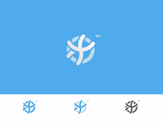 PsiGenex.com Brand Identity Design