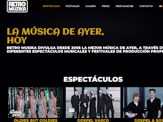 Retromusika.com