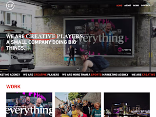 Creative Players