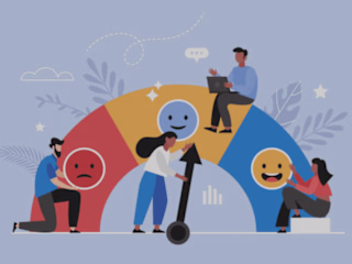 Co-Lead Employee Experience team.