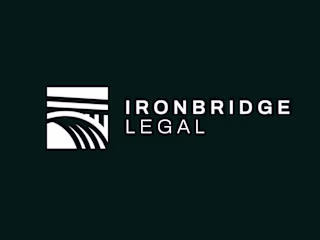 Rebrand video for Ironbridge Legal