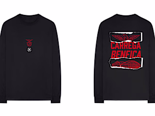 Merch Design