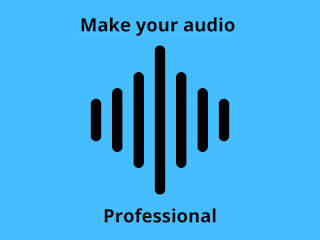 Audio Alchemy: Transforming Your Sound into Professional Perfect