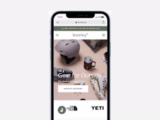 Full Shopify Store Build