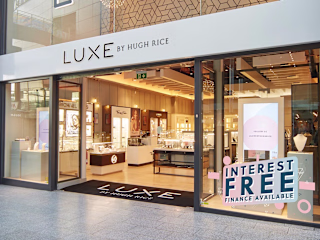 Awareness Campaign for a fashion-focussed Jewellery retail chain