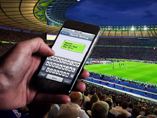 MADGE: It’s high time we put up Rehab centres for betting craze…